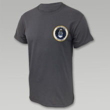 Load image into Gallery viewer, AIR FORCE FREEDOM ISNT FREE T-SHIRT 2