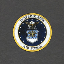 Load image into Gallery viewer, AIR FORCE FREEDOM ISNT FREE T-SHIRT 3