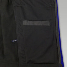 Load image into Gallery viewer, AIR FORCE SOFT SHELL JACKET (ROYAL) 2