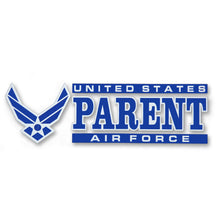 Load image into Gallery viewer, AIR FORCE PARENT DECAL 1