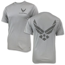 Load image into Gallery viewer, AIR FORCE PT T-SHIRT (GREY) 7