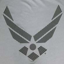 Load image into Gallery viewer, AIR FORCE PT T-SHIRT (GREY) 4