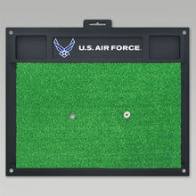 Load image into Gallery viewer, AIR FORCE DRIVING MAT 1