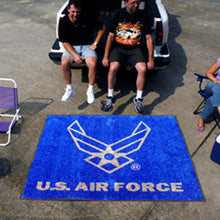 Load image into Gallery viewer, AIR FORCE TAILGATER MAT