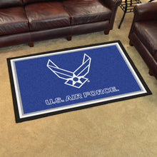 Load image into Gallery viewer, AIR FORCE ULTRA PLUSH MAT 2