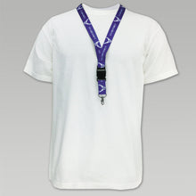 Load image into Gallery viewer, AIR FORCE REVERSIBLE LANYARD 3