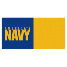 Load image into Gallery viewer, US NAVY CARPET TILES