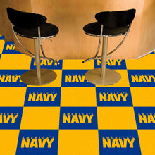 Load image into Gallery viewer, US NAVY CARPET TILES 3