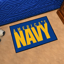 Load image into Gallery viewer, US NAVY MAT 1