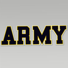 Load image into Gallery viewer, ARMY DECAL 1