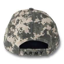 Load image into Gallery viewer, ARMY DELUXE ACU DIGI HAT 5