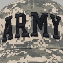 Load image into Gallery viewer, ARMY DELUXE ACU DIGI HAT 2