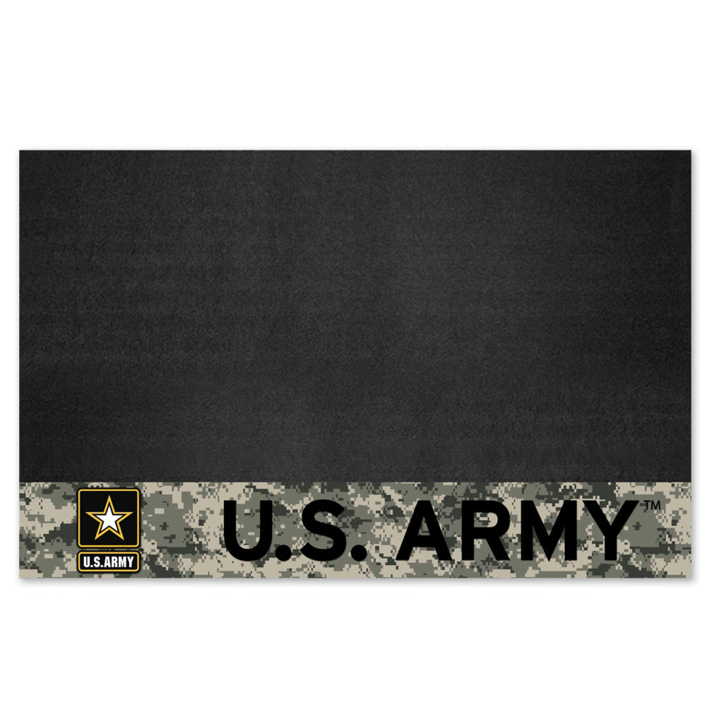 ARMY GRILL MAT 1