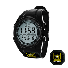 Load image into Gallery viewer, Army Model 50 Watch