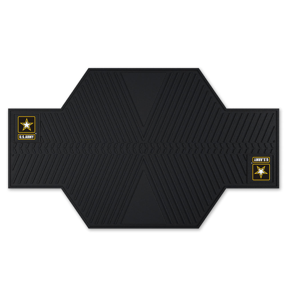 ARMY MOTORCYCLE MAT 1