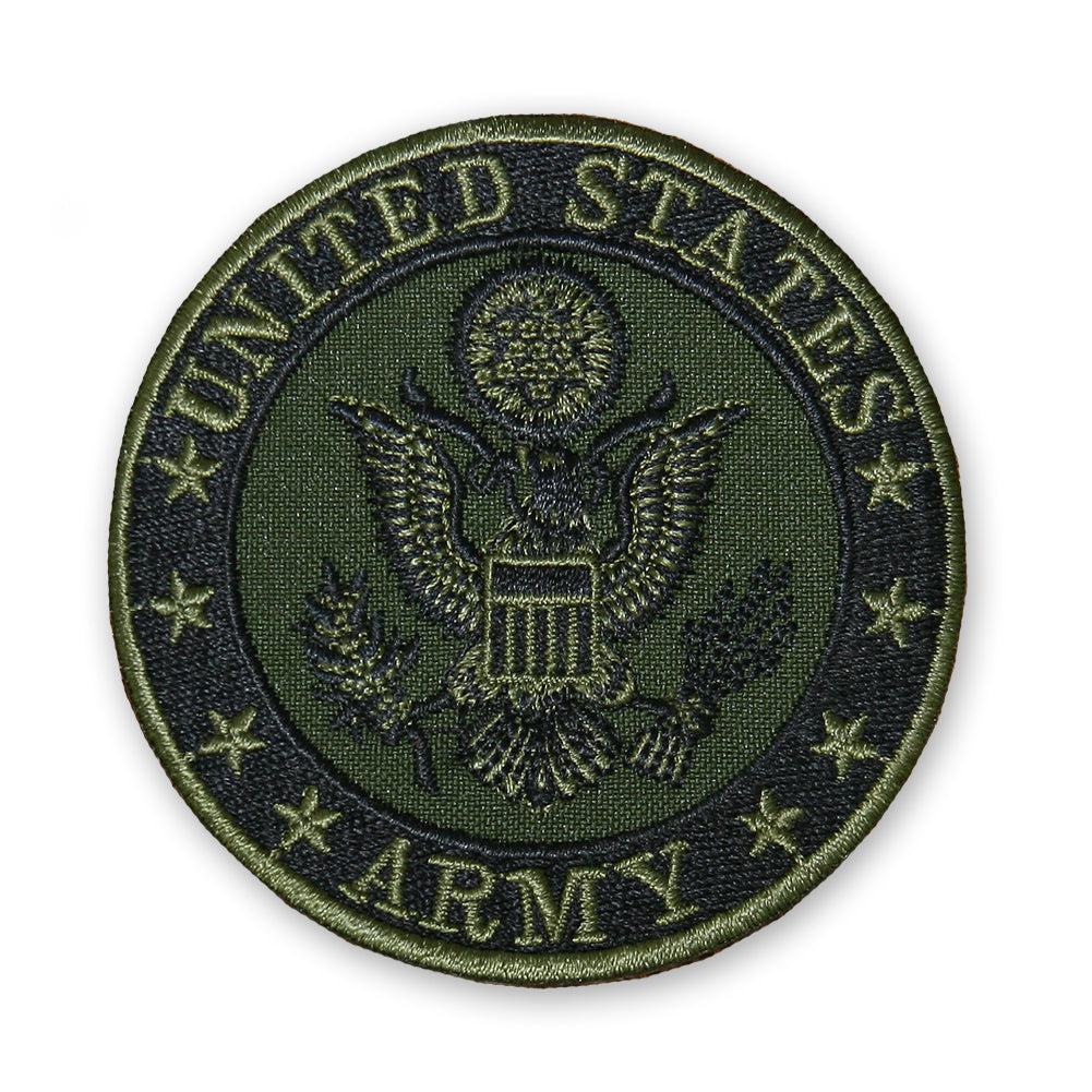 US Army patch