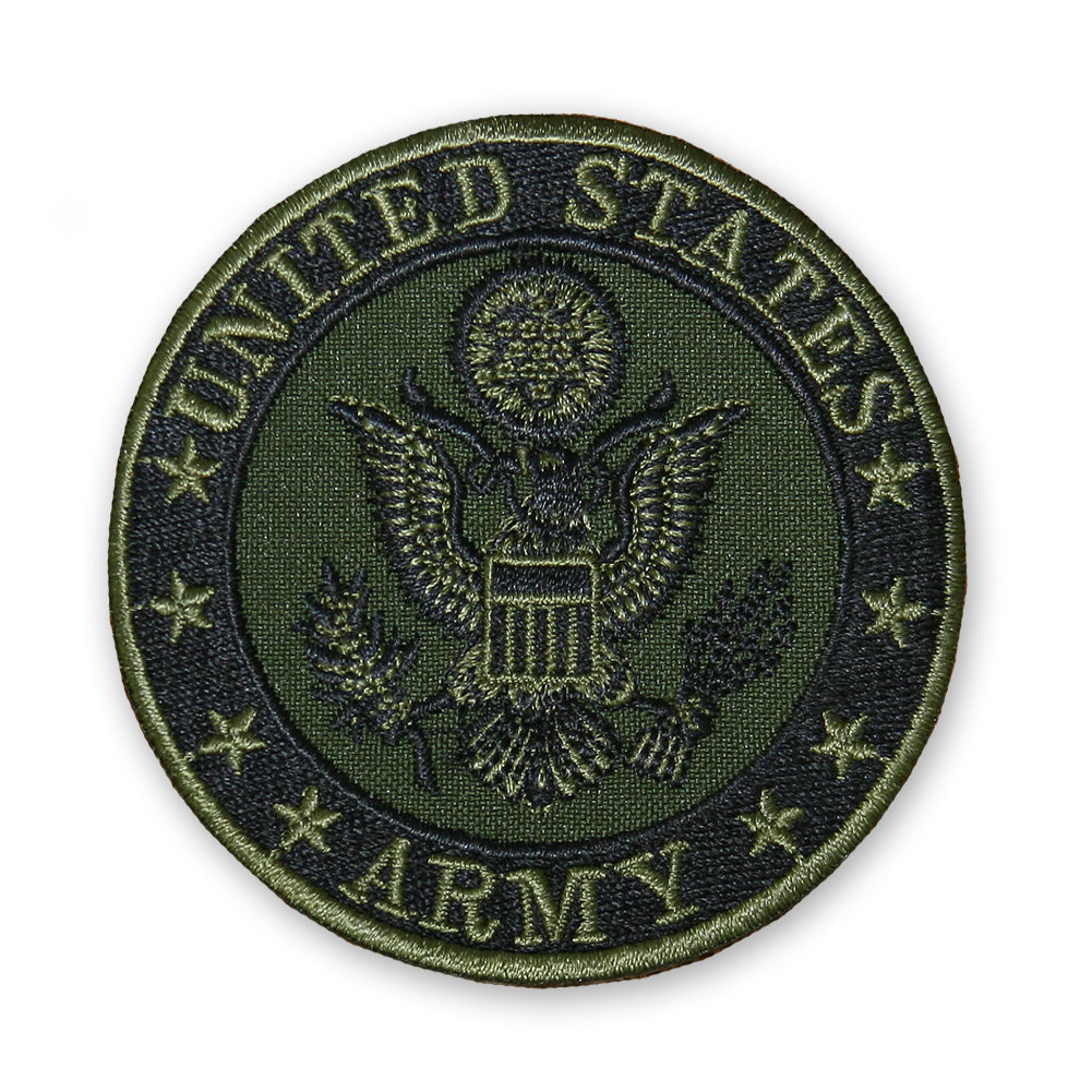ARMY PATCH (SUBDUED) 1
