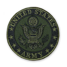 Load image into Gallery viewer, ARMY PATCH (SUBDUED) 1