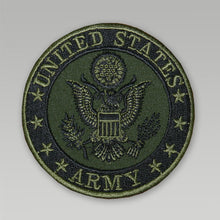 Load image into Gallery viewer, ARMY PATCH (SUBDUED)