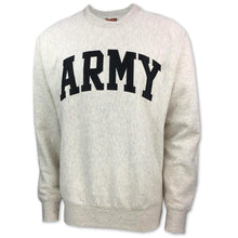 Load image into Gallery viewer, ARMY PROWEAVE TACKLE TWILL CREWNECK (OATMEAL)