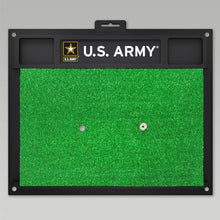 Load image into Gallery viewer, ARMY DRIVING MAT 1