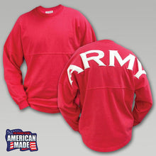 Load image into Gallery viewer, ARMY SPIRIT JERSEY (CORAL) 1