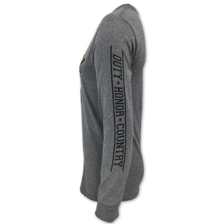 ARMY STAR EST. 1775 LONG SLEEVE T-SHIRT (GREY) 6