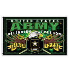 Load image into Gallery viewer, ARMY STRIKE FORCE 3X5 FLAG 1