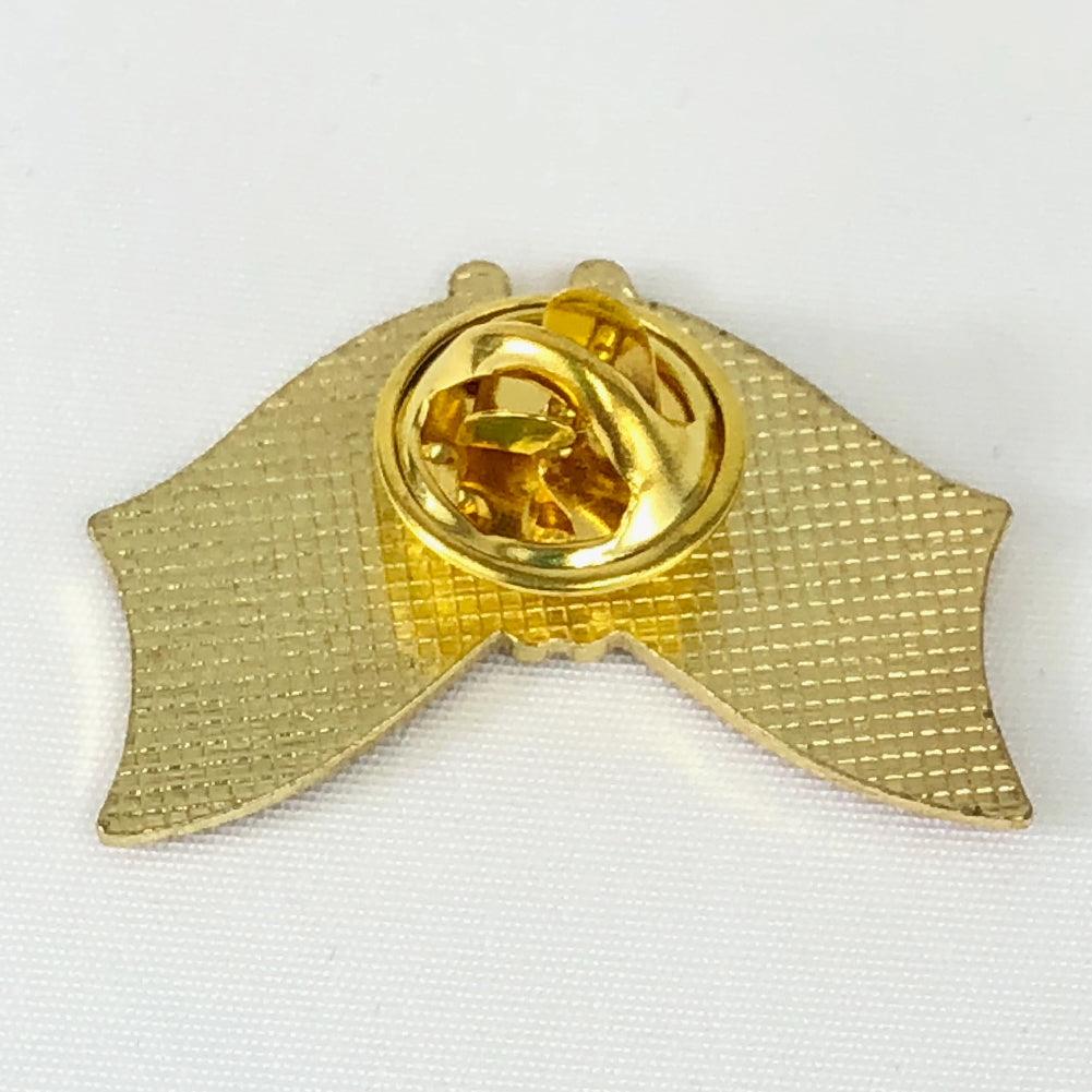 ARMY USA LAPEL PIN 1