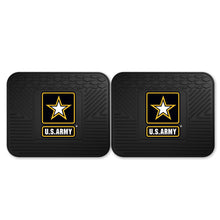 Load image into Gallery viewer, ARMY UTILITY CAR MATS 2