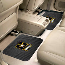 Load image into Gallery viewer, ARMY UTILITY CAR MATS 1