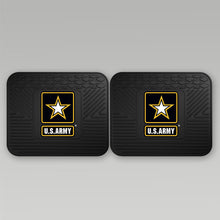 Load image into Gallery viewer, ARMY UTILITY CAR MATS