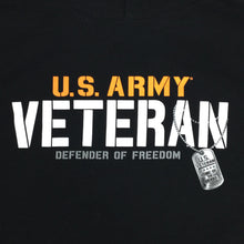 Load image into Gallery viewer, ARMY VETERAN DEFENDER HOOD 5