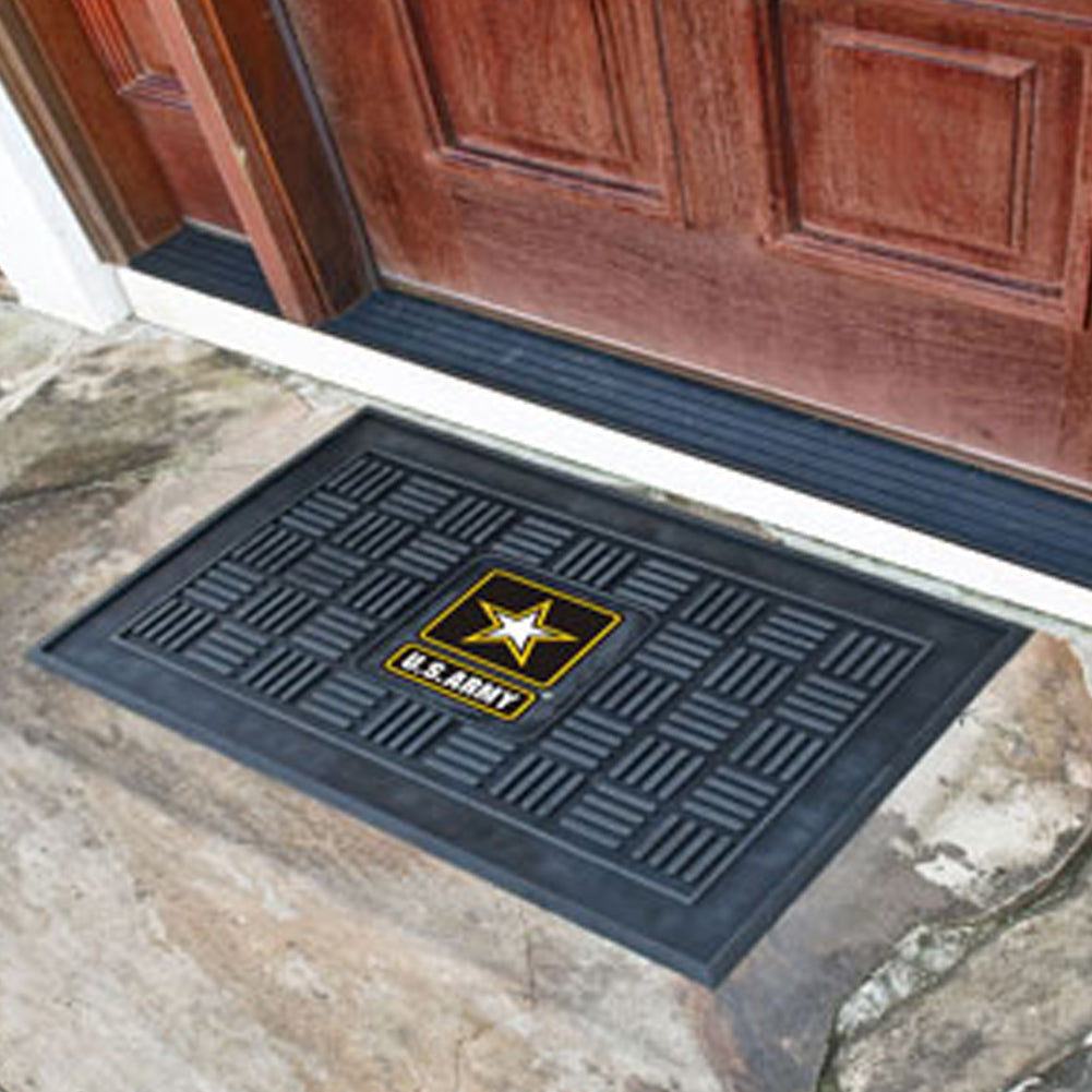 ARMY VINYL DOOR MAT 1