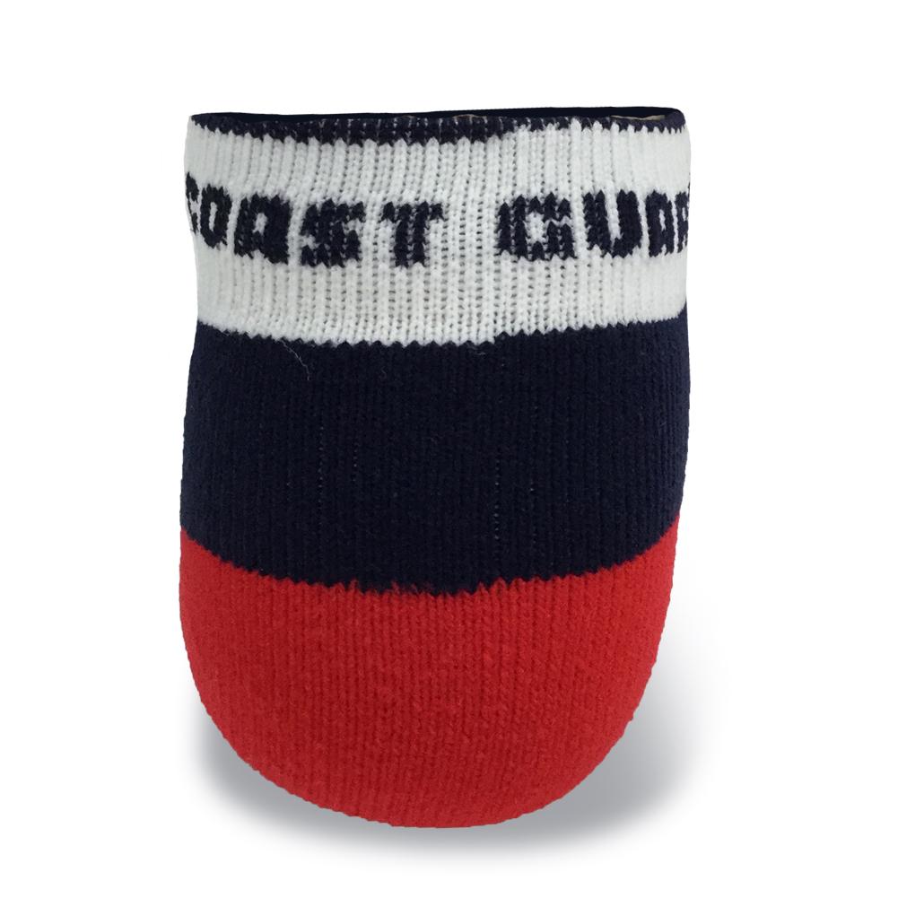 Coast Guard Low Cut Stripe Sock