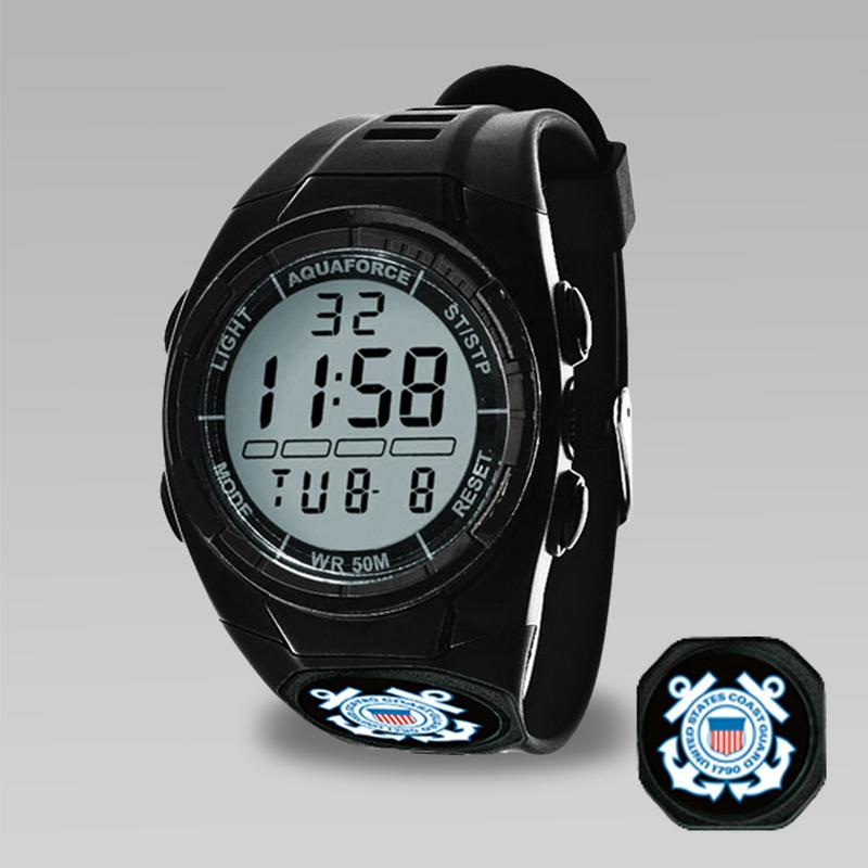 COAST GUARD MODEL 50 WATCH