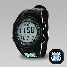 Load image into Gallery viewer, COAST GUARD MODEL 50 WATCH