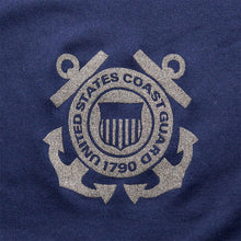 Load image into Gallery viewer, COAST GUARD PT SHORTS 2