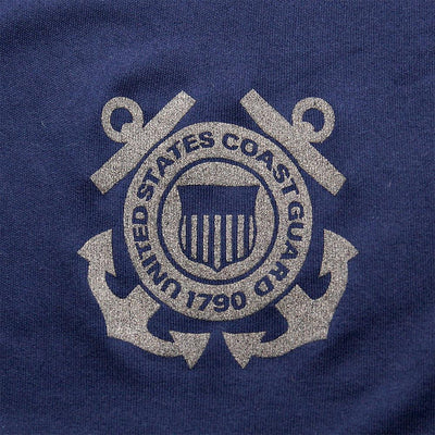 Coast Guard PT Gear