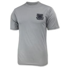 Load image into Gallery viewer, COAST GUARD PT T-SHIRT (GREY) 5