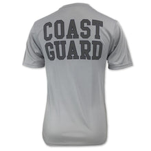 Load image into Gallery viewer, COAST GUARD PT T-SHIRT (GREY) 6