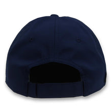 Load image into Gallery viewer, COAST GUARD SEAL COOL FIT PERFORMANCE HAT (NAVY) 1