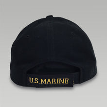 Load image into Gallery viewer, DELUXE MARINE BULLDOG LOW PROFILE HAT 3