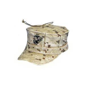 MARINE CORPS CAP ORNAMENT 2