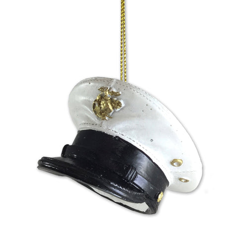 MARINE CORPS DRESS UNIFORM ORNAMENT