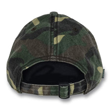 Load image into Gallery viewer, Marines Camo EGA Hat