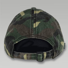 Load image into Gallery viewer, Marines Camo EGA Hat