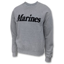 Load image into Gallery viewer, MARINES CORE CREWNECK 3