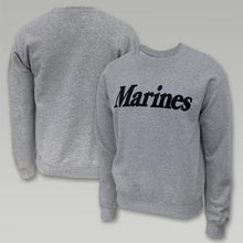 Load image into Gallery viewer, MARINES CORE CREWNECK 1