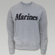 Load image into Gallery viewer, MARINES CORE CREWNECK 2
